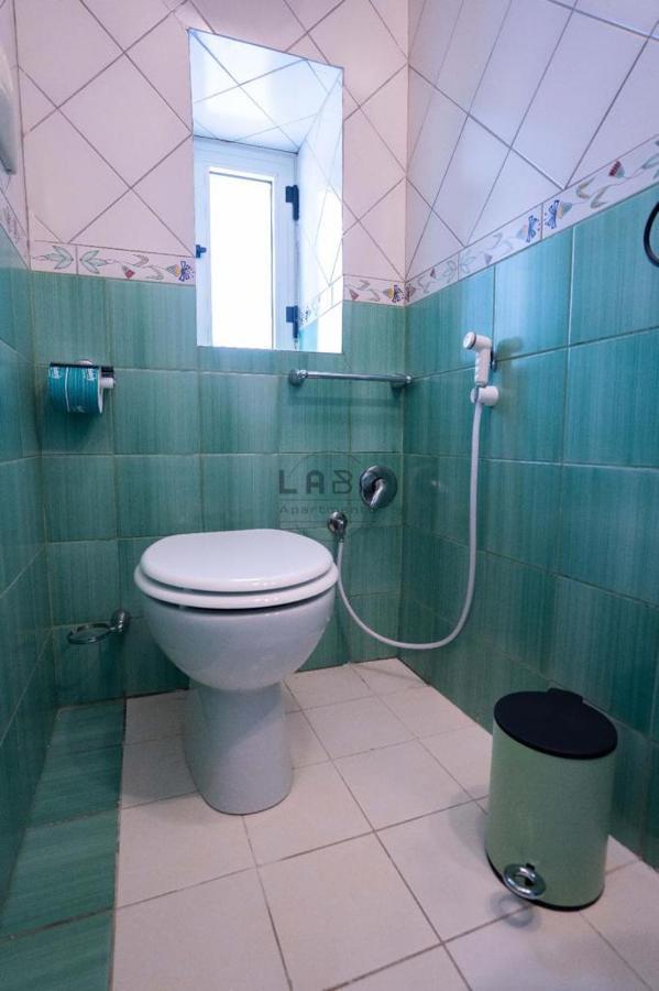 Apartament Choros Tropea Zewnętrze zdjęcie